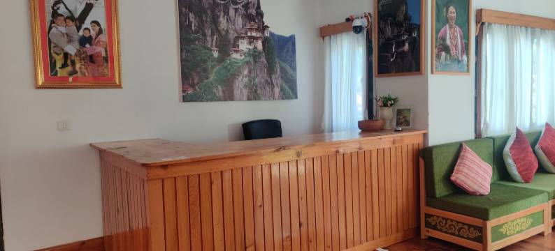 涅盘酒店(Nirvana Lodge)图片