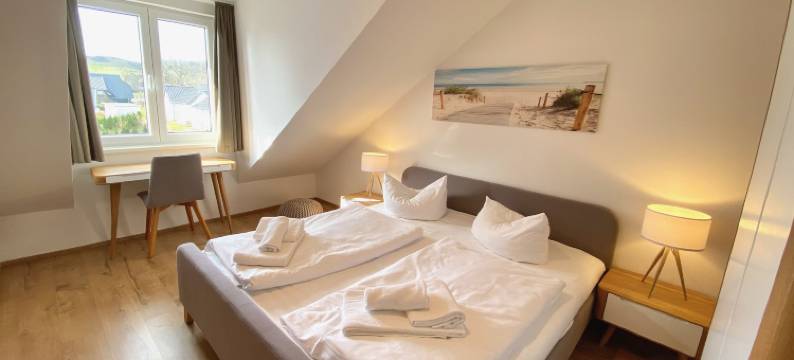 蒙赫古特生活和spa酒店(Mönchgut Living & Spa)图片