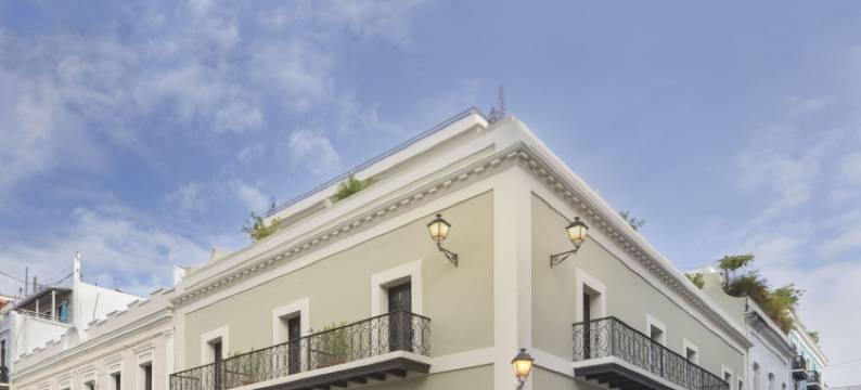 德坎特酒店(Decanter Hotel)图片