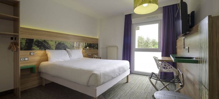 宜必思尚品萨尔堡酒店(Ibis Styles Sarrebourg)图片