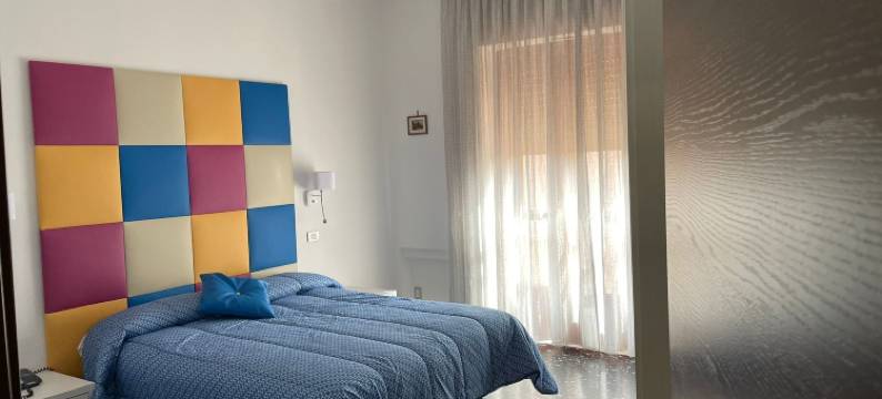 维多利亚家庭旅馆(B&B Vittoria)图片