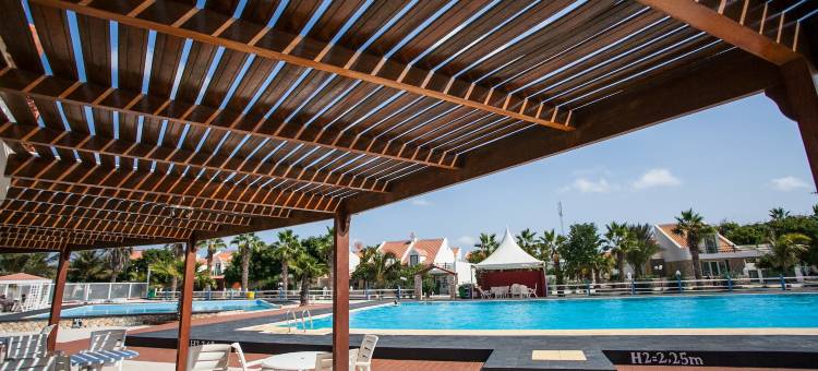 莫黛拉村度假酒店(Murdeira Village Resort)图片