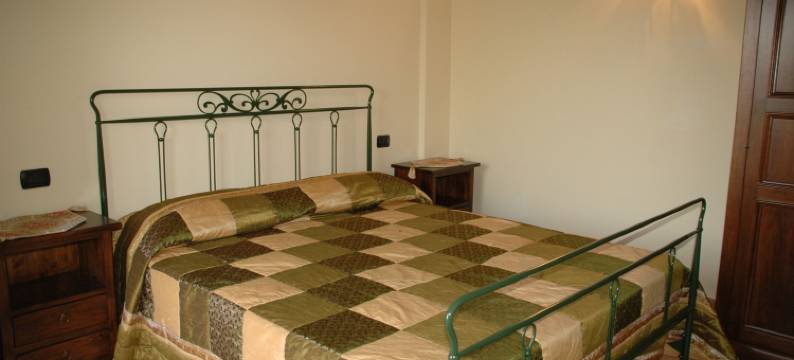 德尔法尔科乡村民宿(Il Podere del Falco)图片