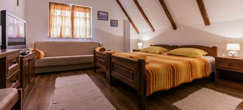 鲁斯蒂科旅馆(Guest House Rustico)图片