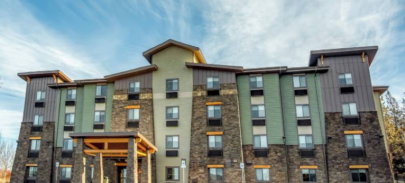 本德我家酒店(My Place Hotel-Bend, or)图片