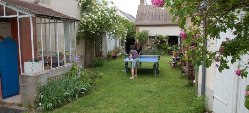 柯福雷特阿温尼尔酒店(Le Coffret d'Avenir)图片