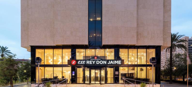 埃克斯雷唐海梅(Exe Rey Don Jaime)图片