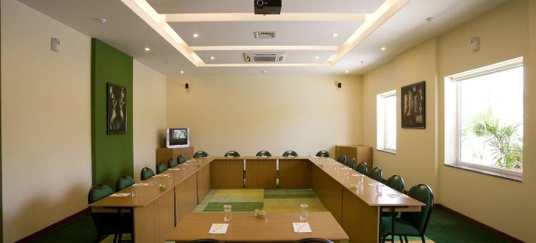 加瓦第柠檬树酒店(Lemon Tree Hotel Hinjewadi Pune)图片