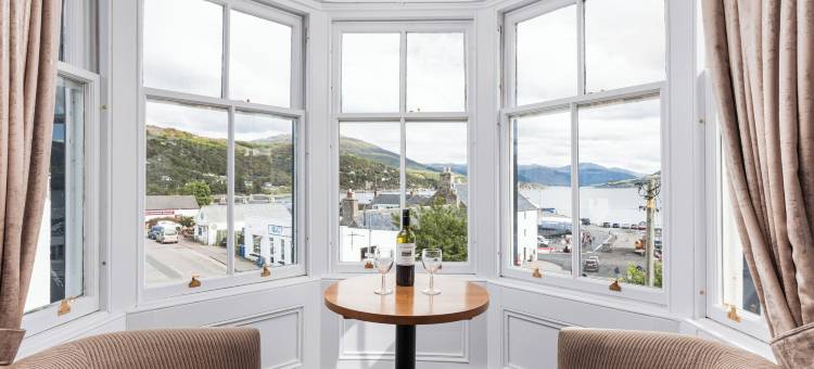 卡利多尼安酒店(Caledonian Hotel 'a Bespoke Hotel’)图片