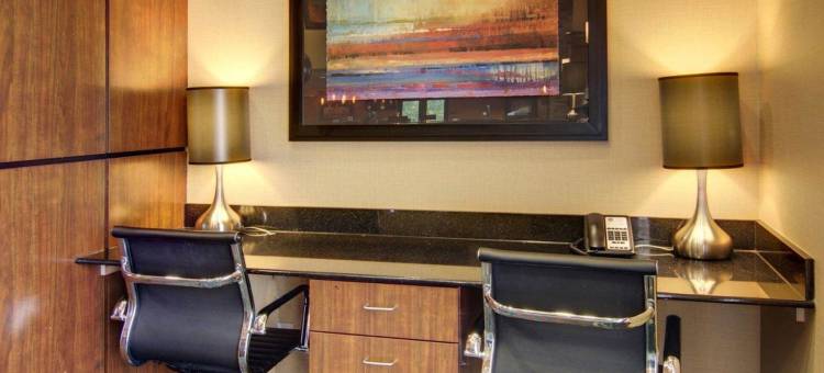 阿肯色州特克萨卡纳舒适全套房酒店(Comfort Suites Texarkana Arkansas)图片