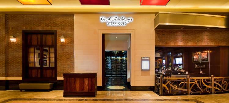 查尔斯湖金矿酒店(Golden Nugget Lake Charles)图片