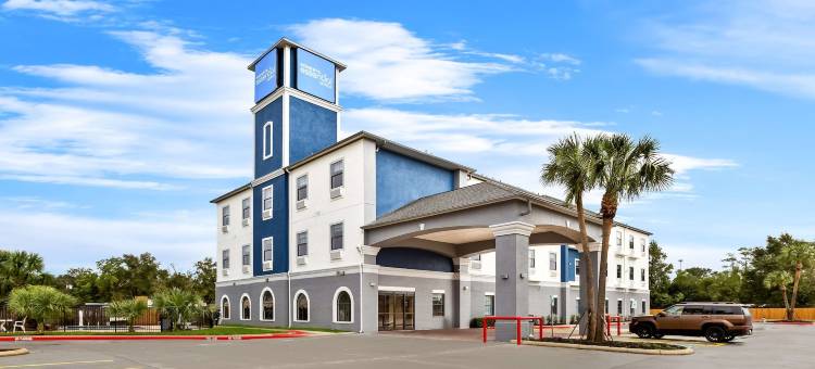 博蒙特索奈斯塔精粹酒店(Sonesta Essential Beaumont)图片