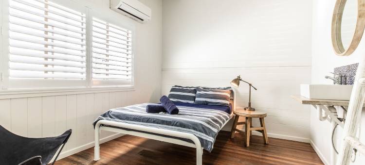 拜伦湾苏醒旅馆(Wake up! Byron Bay)图片
