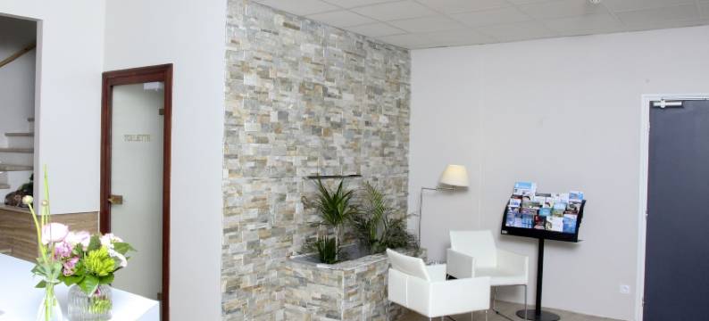 康迪酒店(Hotel le Comty)图片