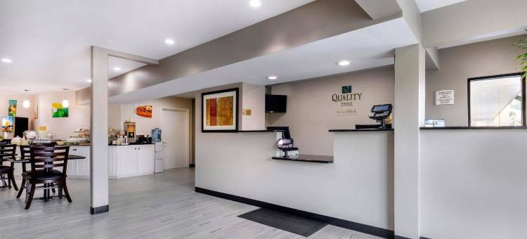 凯艺酒店(Quality Inn)图片