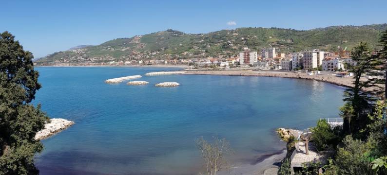 维斯塔玛瑞尔套房民宿(B&B Vistamare Suite)图片