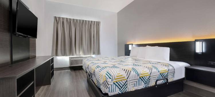 Motel 6 Dallas, TX - Methodist Charlton Medical Ctr.图片