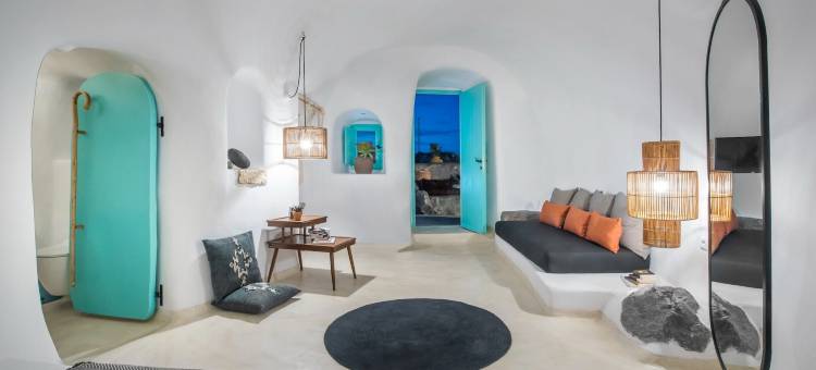 苏菲亚菲尼奇雅别墅(Sophia Finikia Villas)图片