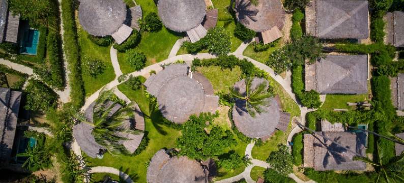 海之舞度假酒店(Sea Dance Resort)图片