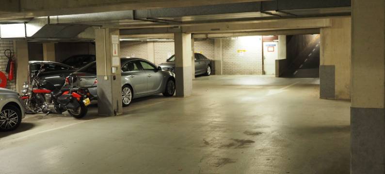 安克尔酒店(Hotel 't Anker)图片