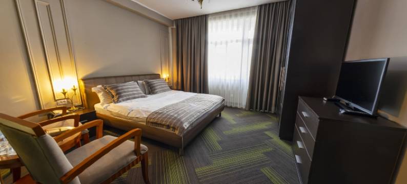 经典酒店(Classic)图片