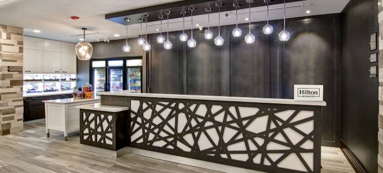 伯灵顿Homewood Suites by Hilton(Homewood Suites by Hilton Burlington)图片