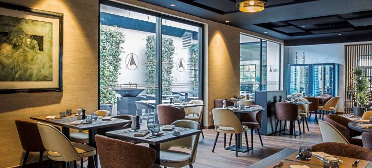 阿拉斯诺德贝斯特韦斯特Sure酒店(Sure Hotel by Best Western Arras Nord)图片