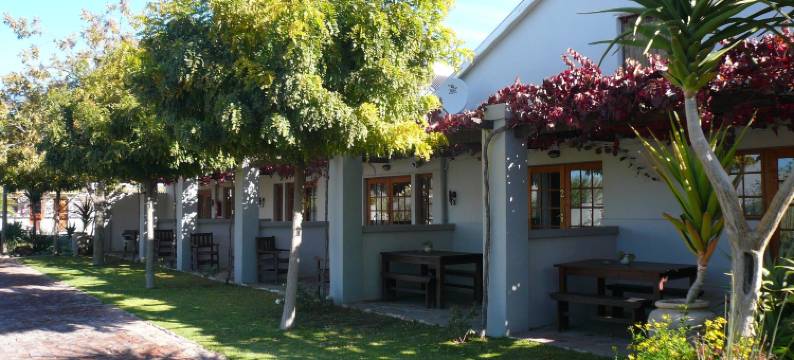 绅士宾馆(Die Herehuis)图片