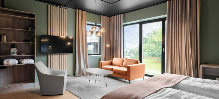 杰伦酒店(Hotell Jæren)图片