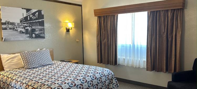 奥海勒汽车旅馆(O'Haire Inn)图片