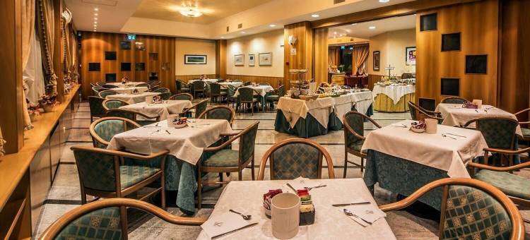 达诺酒店(Hotel Valdarno)图片
