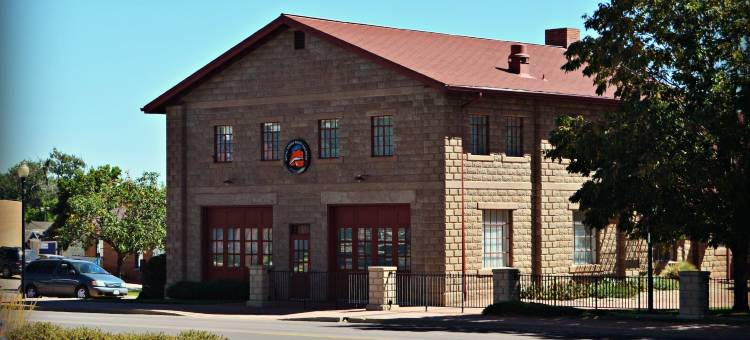 温德姆戴斯酒店佳能城(Days Inn by Wyndham Canon City)图片
