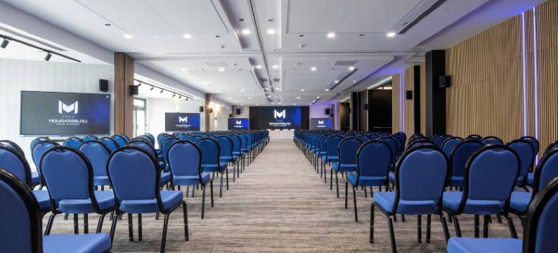 莫拉图格罗酒店及度假村(Mouratoglou Hotel & Resort)图片