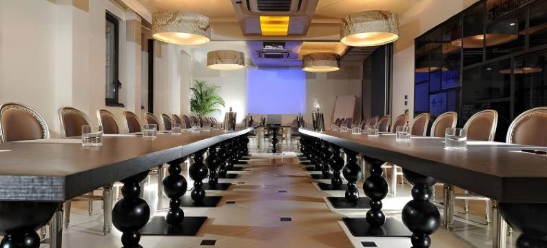 嘉年华皇宫酒店(Carnival Palace - Venice Collection)图片