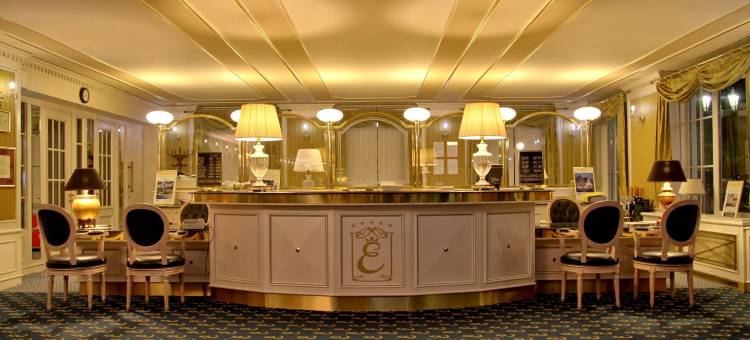 滨海温泉高尔夫度假酒店(Esplanade Spa and Golf Resort)图片