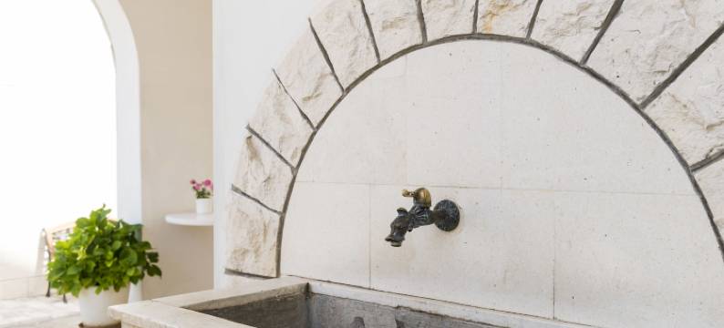 希纳公寓酒店(Cina Apartments)图片