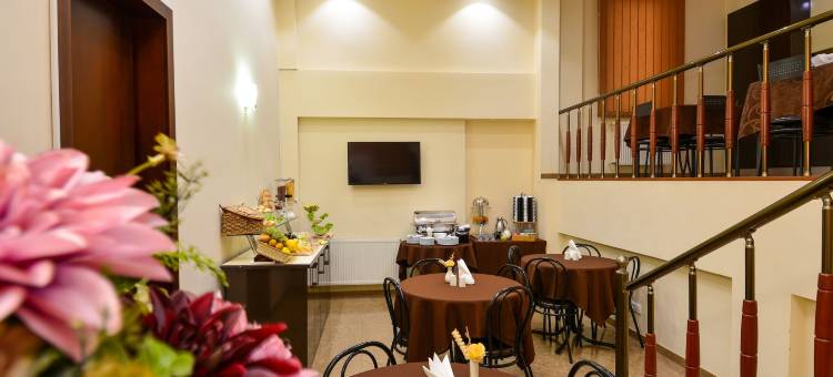 钻石酒店(Hotel Diamond)图片