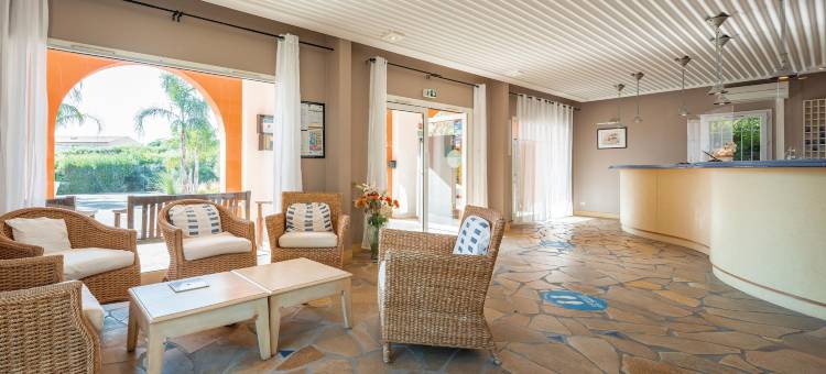 伊撒布海岸皮埃尔假日公寓酒店(Pierre & Vacances Residence les Rivages des Issambres)图片