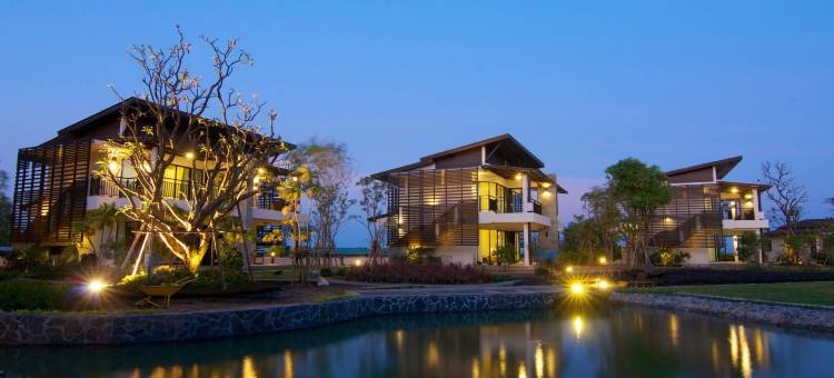 艾-塔拉水疗度假村(i Tara Resort & Spa)图片
