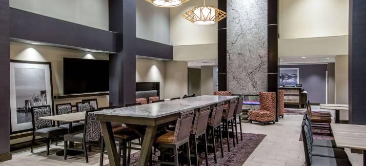 里诺-斯帕克斯欢朋套房酒店(Hampton Inn & Suites Reno/Sparks)图片