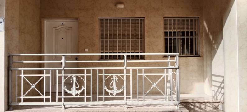 弗雷斯诺旅游公寓酒店(Apartamentos Turísticos Fresno)图片