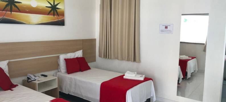 卢纳拉旅馆(Pousada Lunara)图片