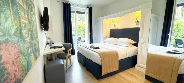 普罗旺斯酒店(Hôtel de Provence)图片