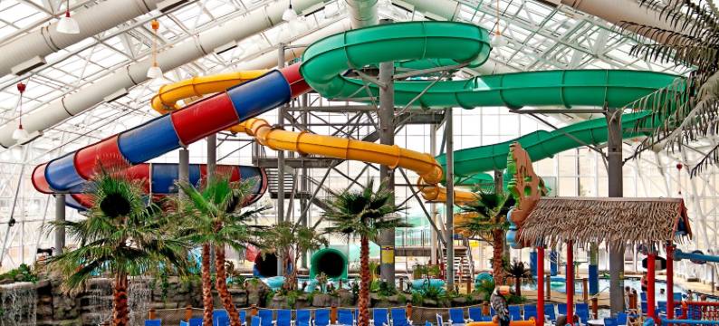 急流市希尔顿惠庭套房酒店(Home2 Suites by Hilton Rapid City)图片