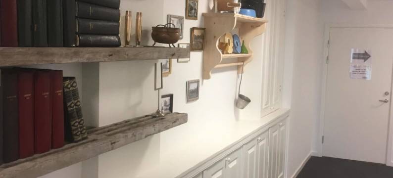 奥斯特德酒店(Hotel Osted)图片