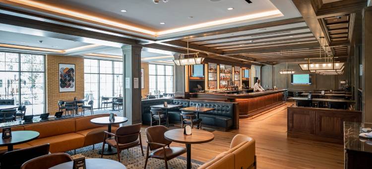 圣母院莫里斯旅馆(Morris Inn at Notre Dame)图片