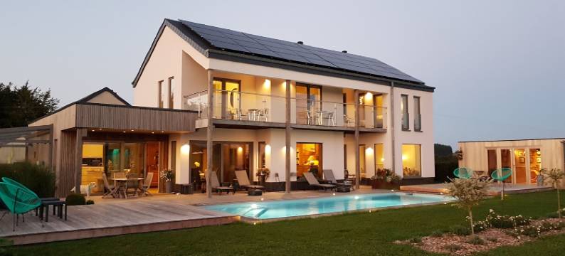 拉查贝坦恩民宿(B&B la Chabetaine)图片