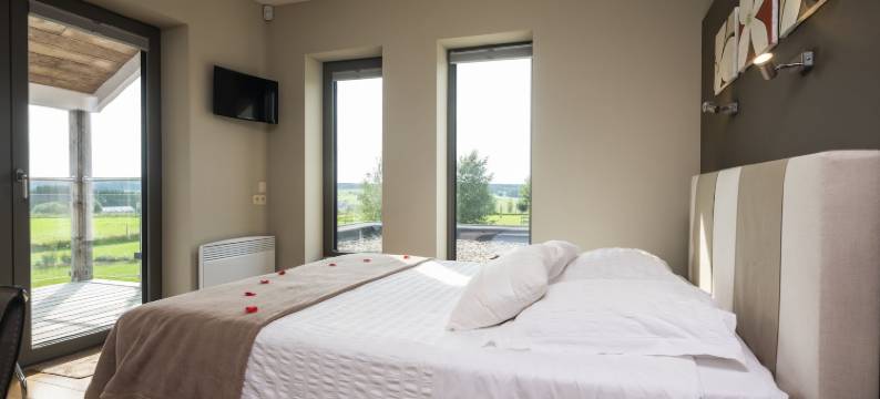 拉查贝坦恩民宿(B&B la Chabetaine)图片