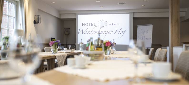 沃德伯格霍夫酒店(Hotel Wardenburger Hof)图片