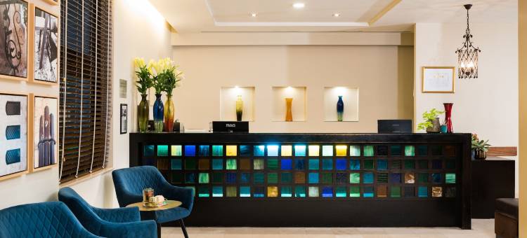 普利马皇家酒店(Prima Royale Hotel)图片